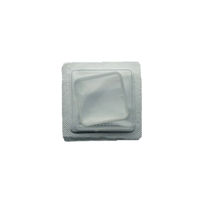 Cartier Watch Santos - Horloge saffierkristalglas voor Cartier Santos WSSA0029/4075/W4SA0005