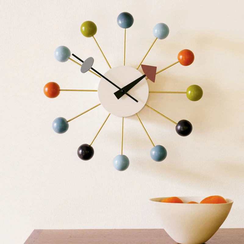 Luxury Watch Wall Clock - Luxe metalen wandklokken minimalistische quartz elegante
