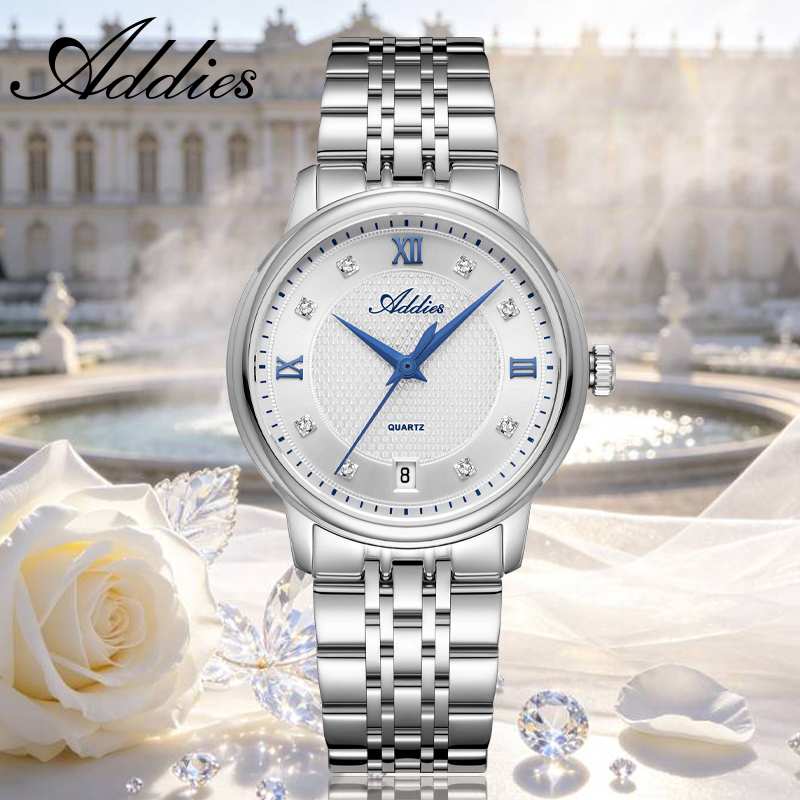 Luxury Watch Japanese - ADDIES Zakelijke Horloges voor Dames AW25913