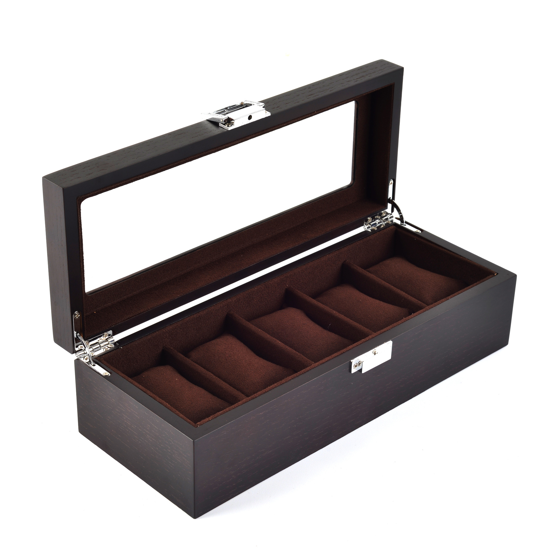 Meerdere Materialen 2/3/4/5/6  - Luxury Watch Grade recensie en prijs