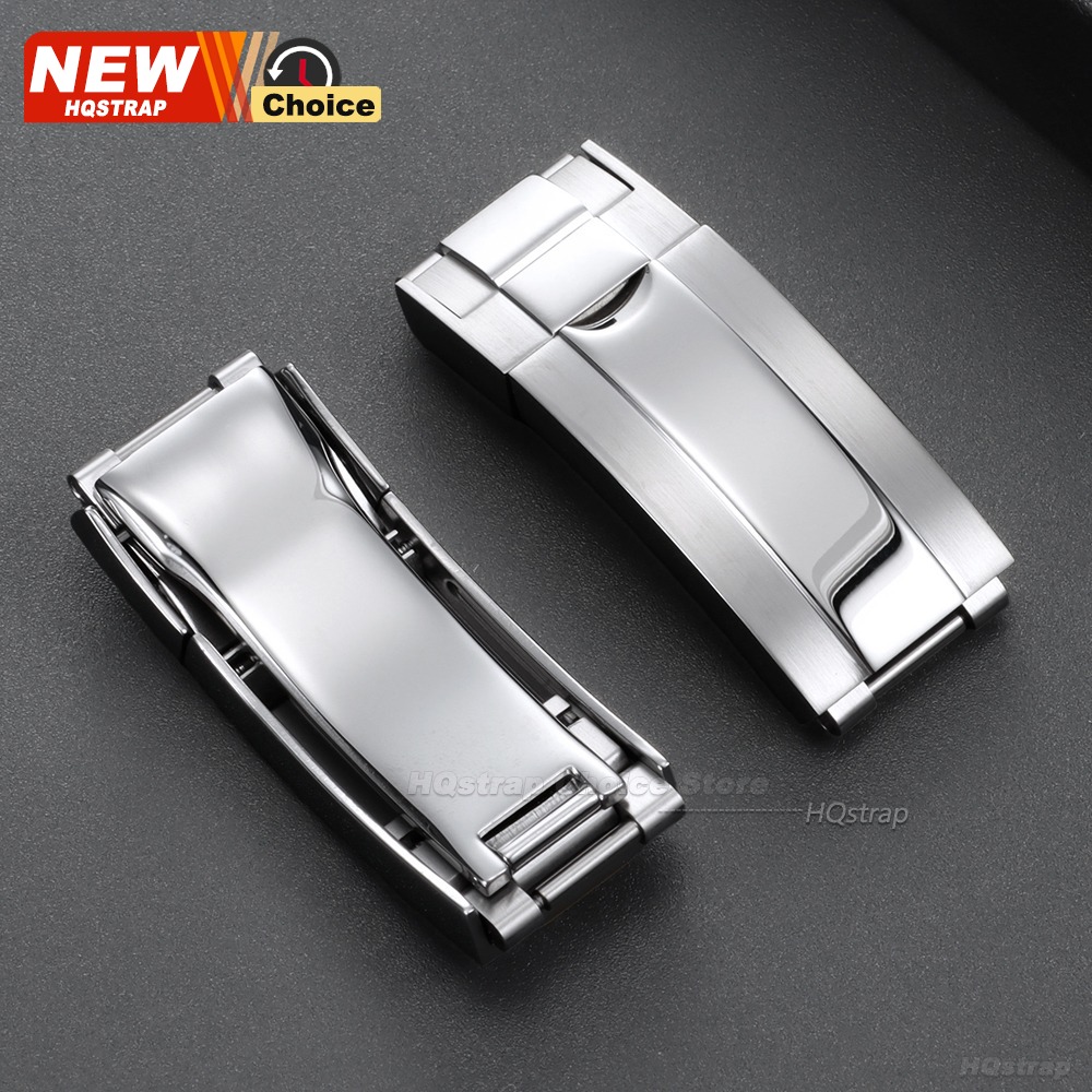 9mm x 9mm vouwsluiting voor Ro - Luxury Watch Japanese recensie en prijs