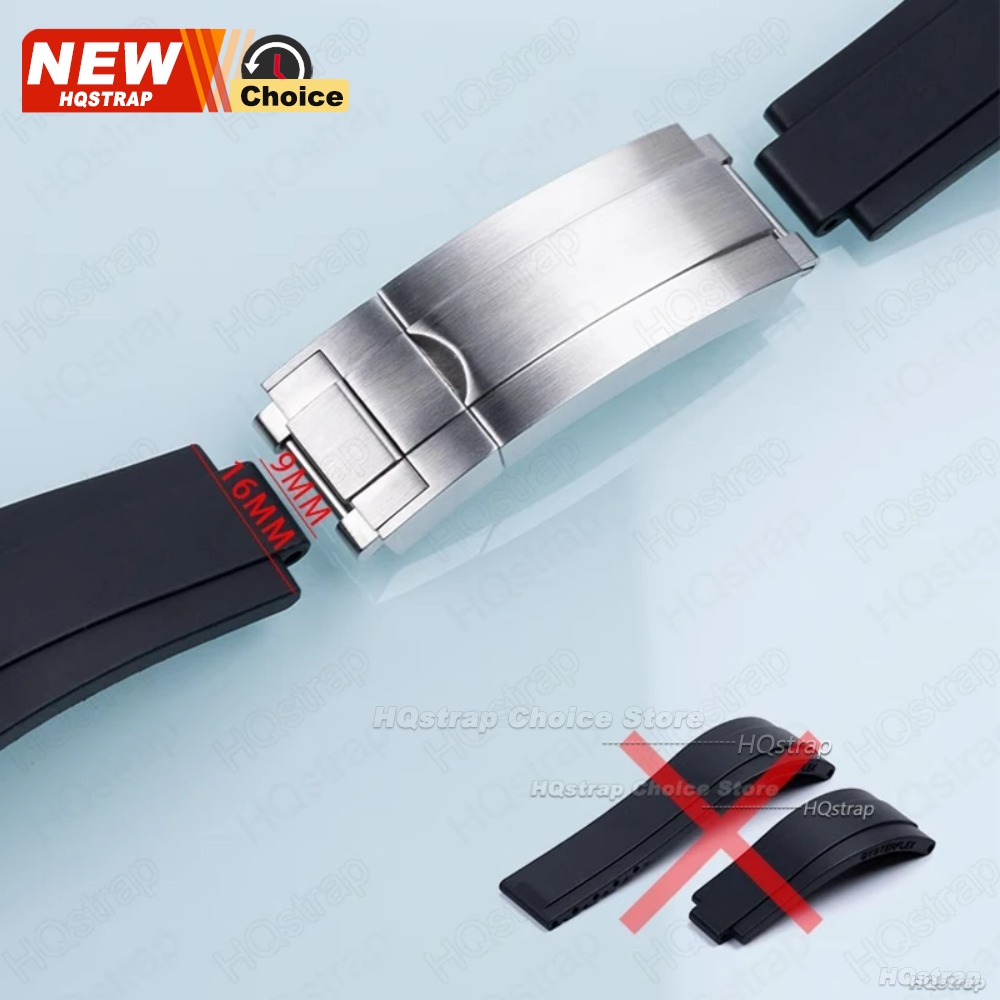 9mm x 9mm vouwsluiting voor Ro - Luxury Watch Japanese recensie en prijs