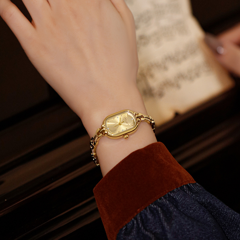 Vintage Armband Horloge Uniek  - Luxury Watch Japanese recensie en prijs