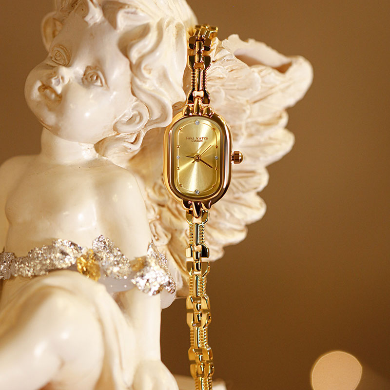 Vintage Armband Horloge Uniek  - Luxury Watch Japanese recensie en prijs