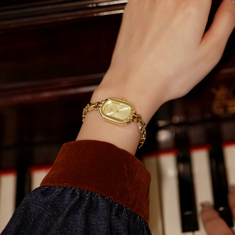Vintage Armband Horloge Uniek  - Luxury Watch Japanese recensie en prijs