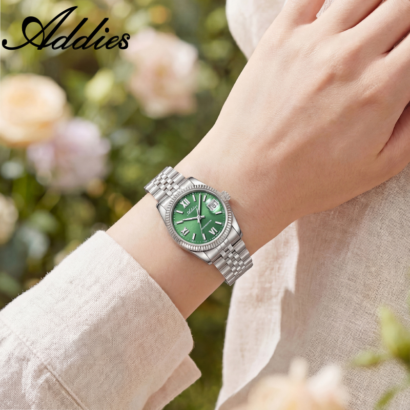 Addies Hoge kwaliteit luxe hor - Luxury Watch And Bracelet recensie en prijs