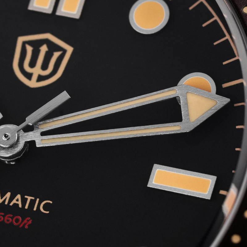 Watchdives WD007 V4 Mechanisch - Luxury Watch Grade recensie en prijs
