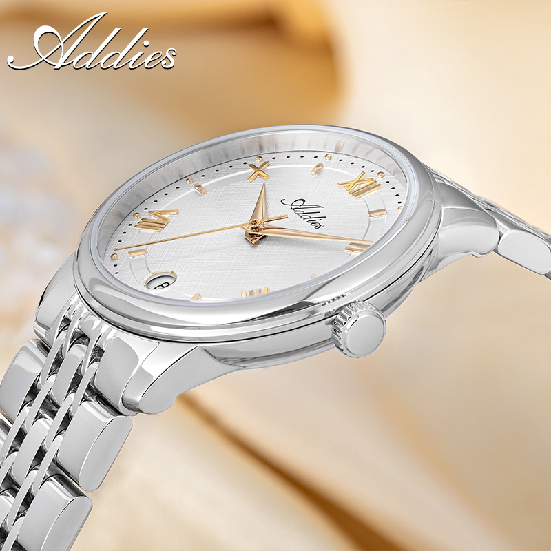 Addies Nieuwe Luxe Dameshorlog - Luxury Watch Japanese recensie en prijs