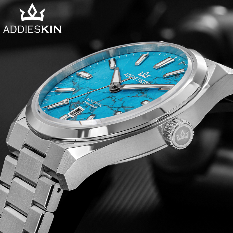 AddiesKin K010 Automatisch hor - Luxury Watch Second Hand recensie en prijs