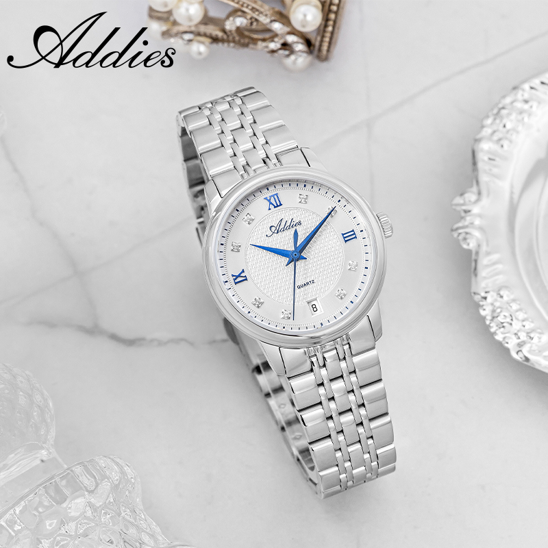 ADDIES Zakelijke Horloges voor - Luxury Watch Japanese recensie en prijs