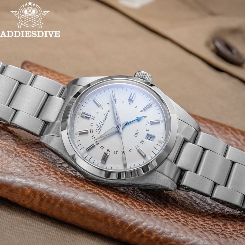 Addiesdive Hot Merk 36 Mm Luxe - Luxury Watch And Bracelet recensie en prijs