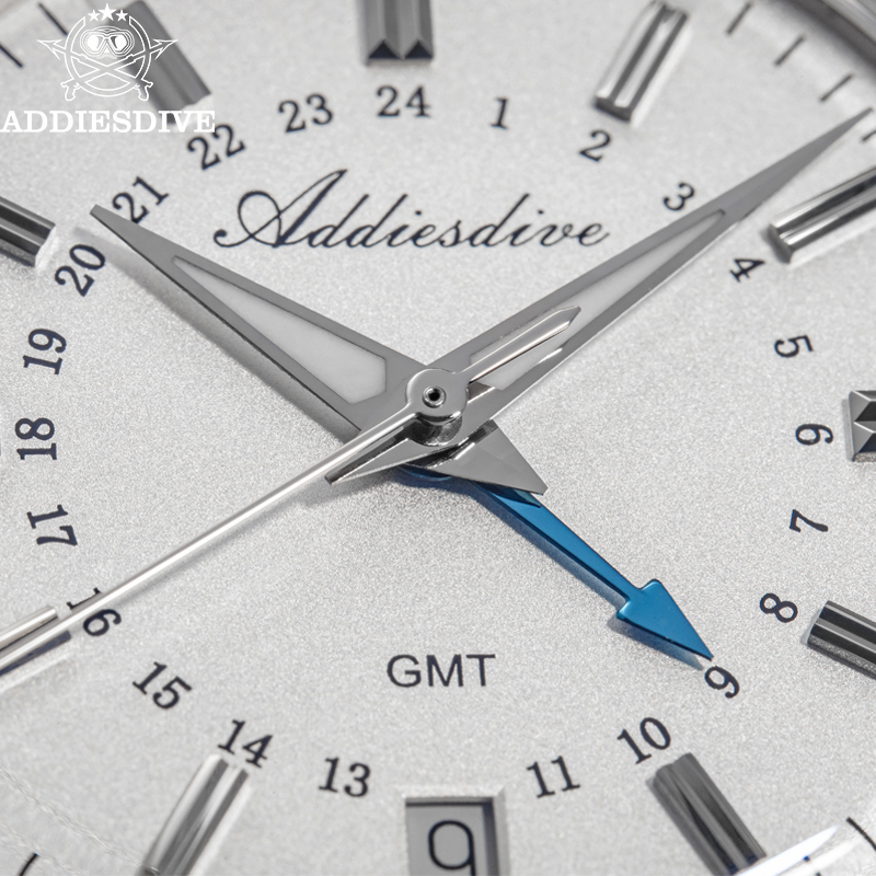 Addiesdive Hot Merk 36 Mm Luxe - Luxury Watch And Bracelet recensie en prijs