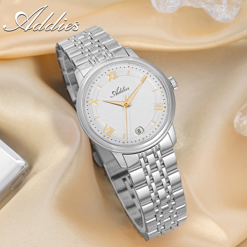 ADDIES Nieuw luxe dameshorloge - Luxury Watch Japanese recensie en prijs