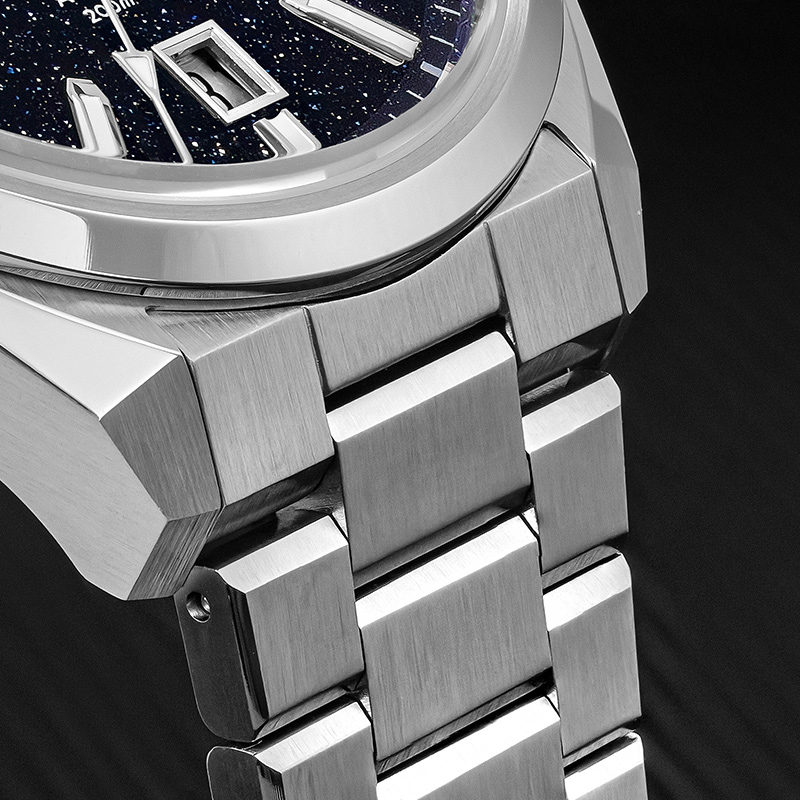 ADDIESKIN K010 Herenhorloge me - Luxury Watch Second Hand recensie en prijs