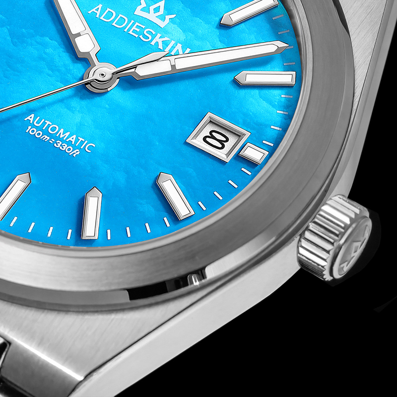 AddiesKin K008 Heren Slim Auto - Luxury Watch Second Hand recensie en prijs