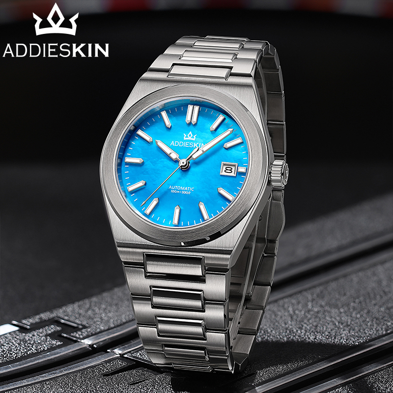 AddiesKin K008 Heren Slim Auto - Luxury Watch Second Hand recensie en prijs