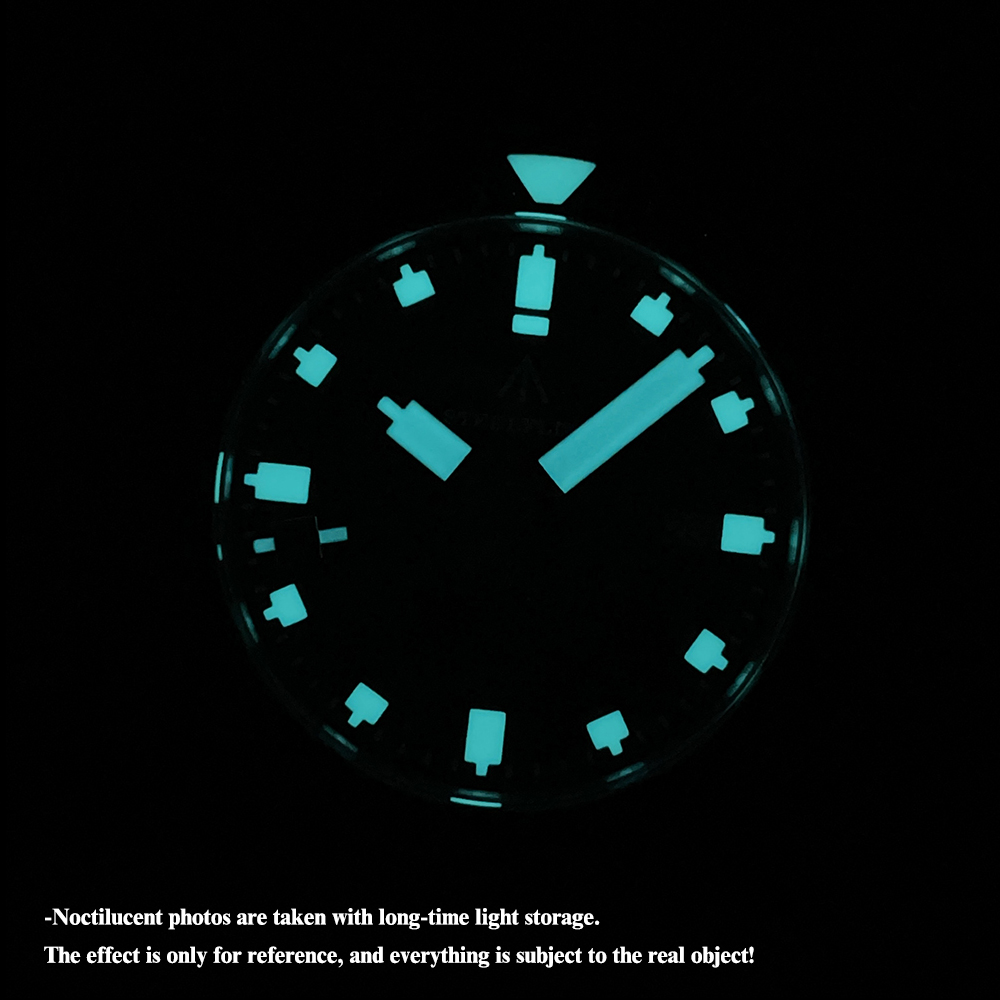 SF752 STEELFLIER NH35 uurwerk  - Luxury Watch Second Hand recensie en prijs