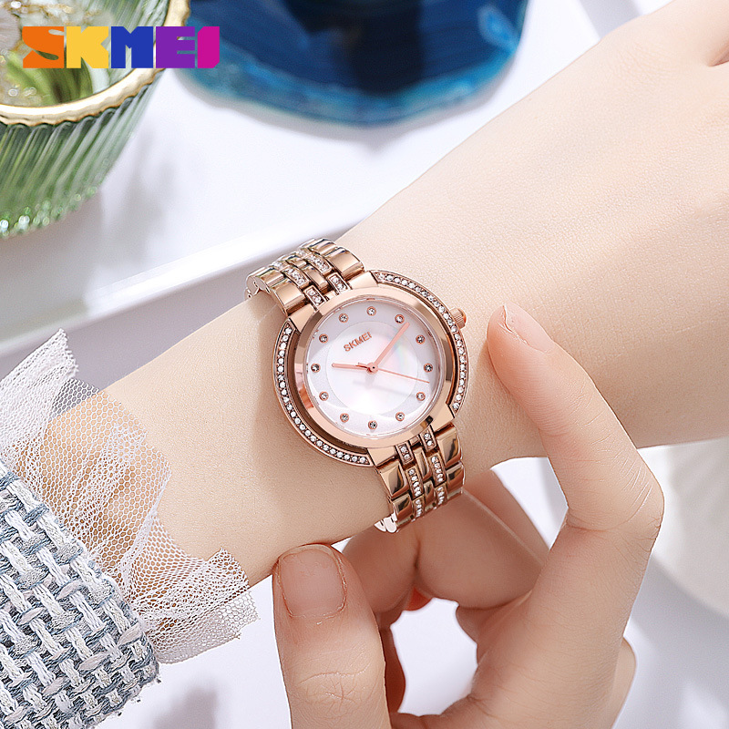 Damesarmband quartzhorloges Lu - Luxury Watch And Bracelet recensie en prijs