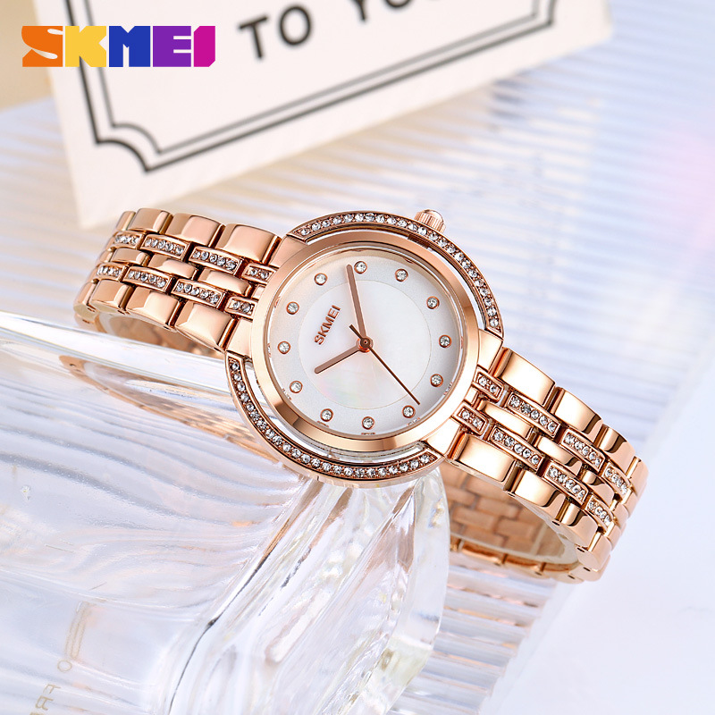 Damesarmband quartzhorloges Lu - Luxury Watch And Bracelet recensie en prijs