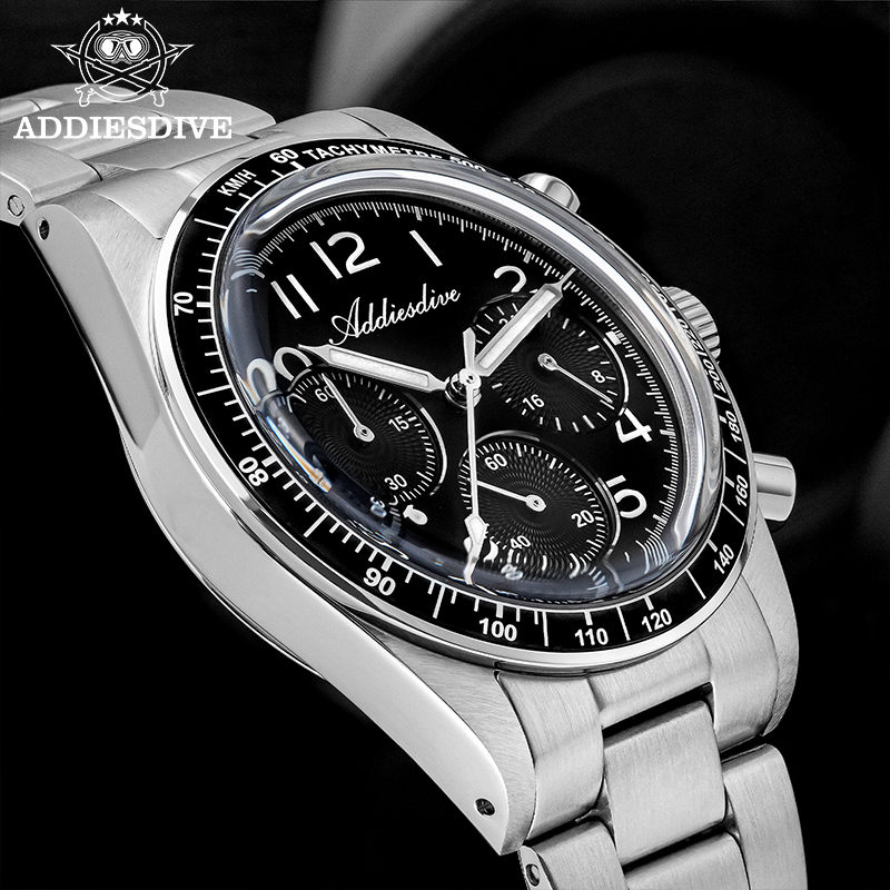 ADDIESDIVE 2026 herenhorloges  - Luxury Watch Second Hand recensie en prijs